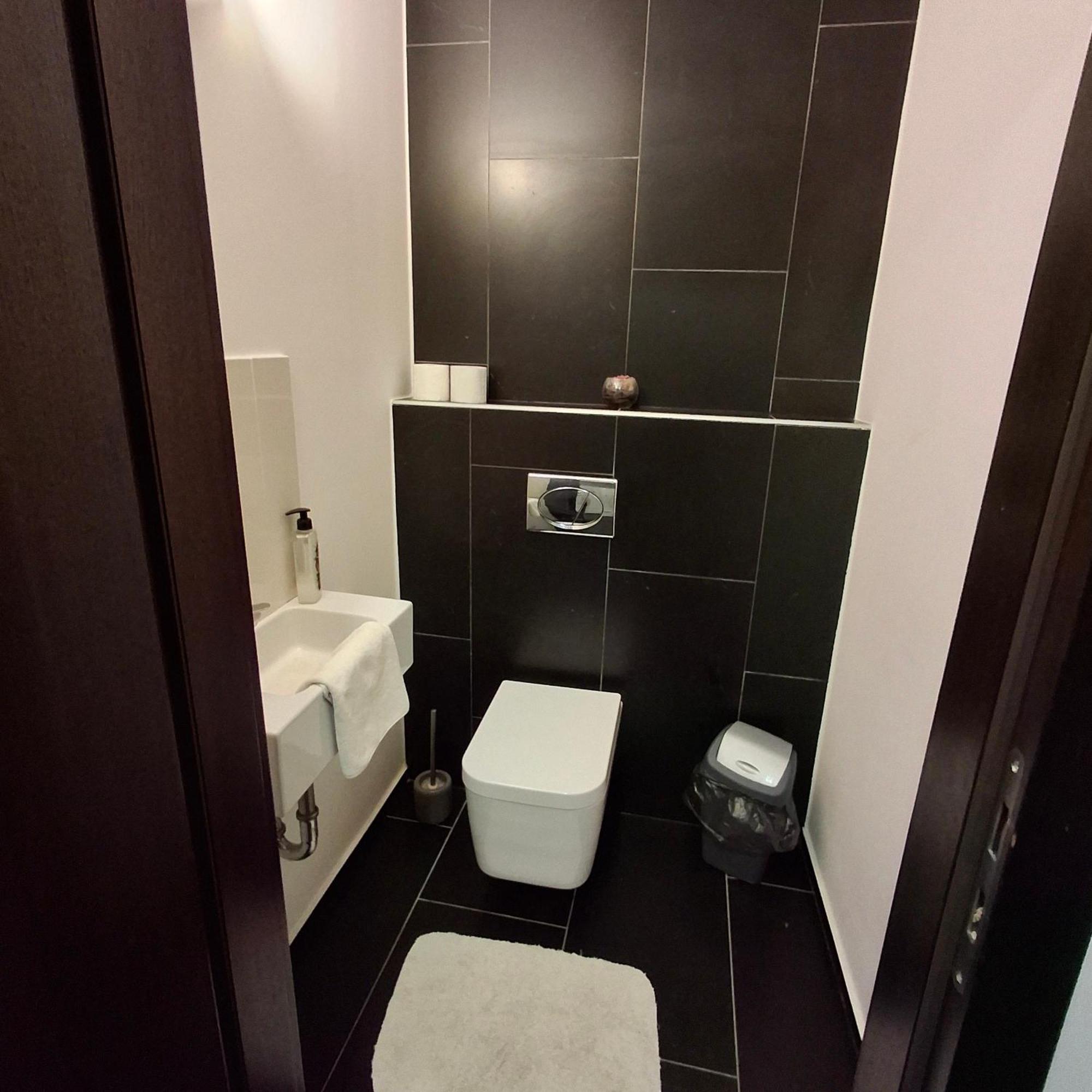 Unicorniselit Apartmanok Eger Exterior foto