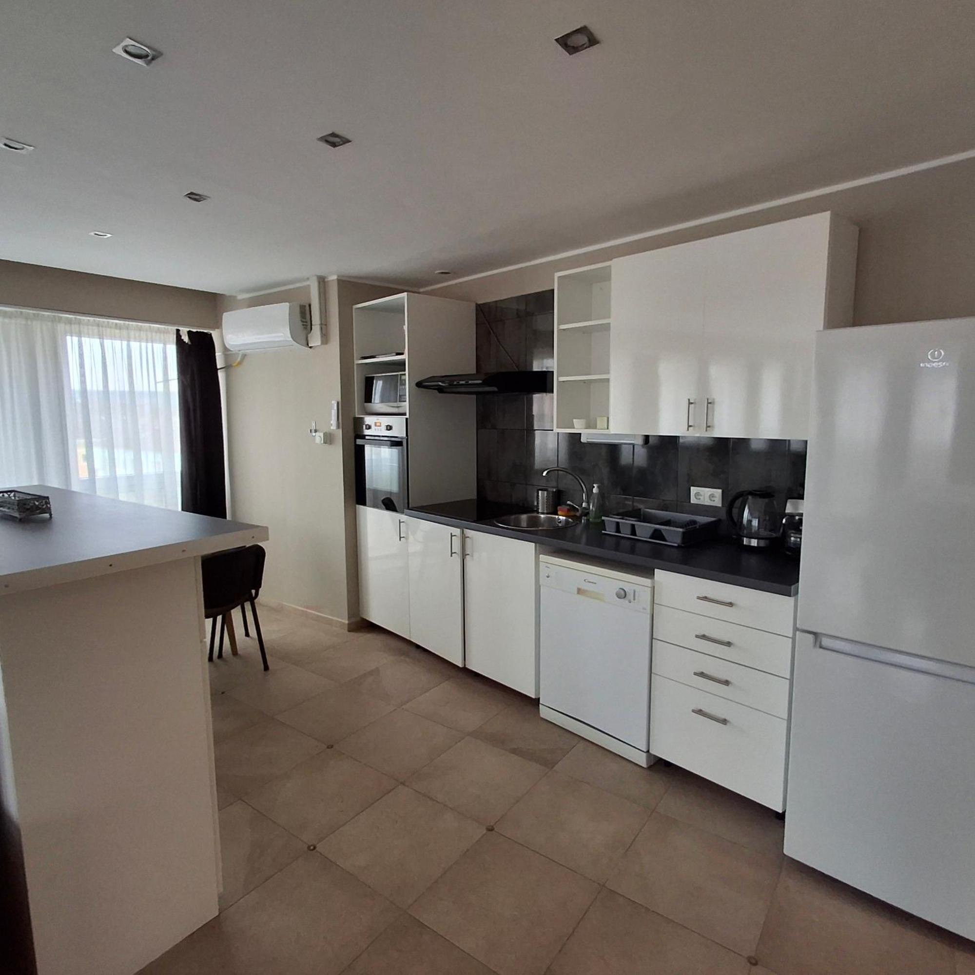 Unicorniselit Apartmanok Eger Exterior foto