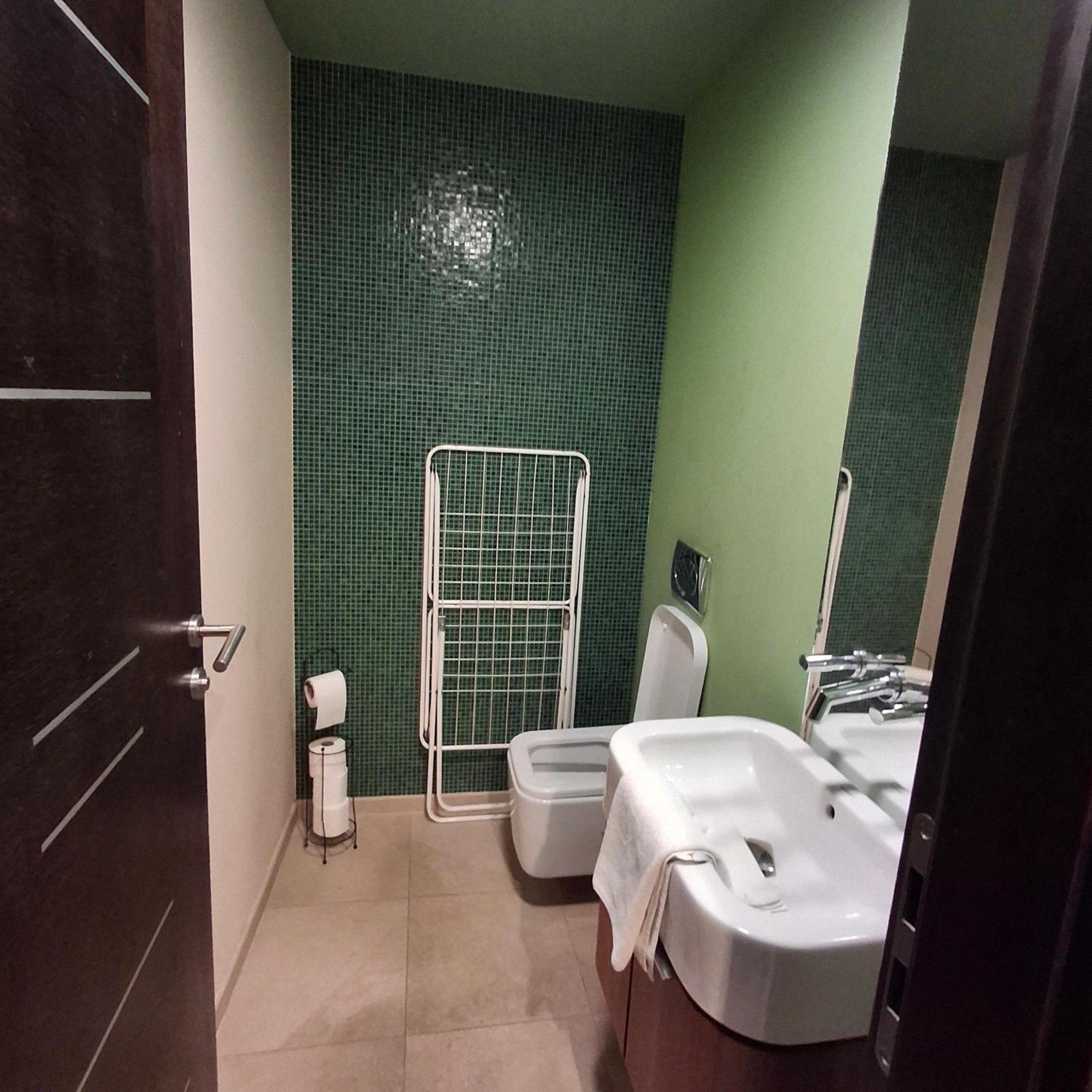 Unicorniselit Apartmanok Eger Exterior foto