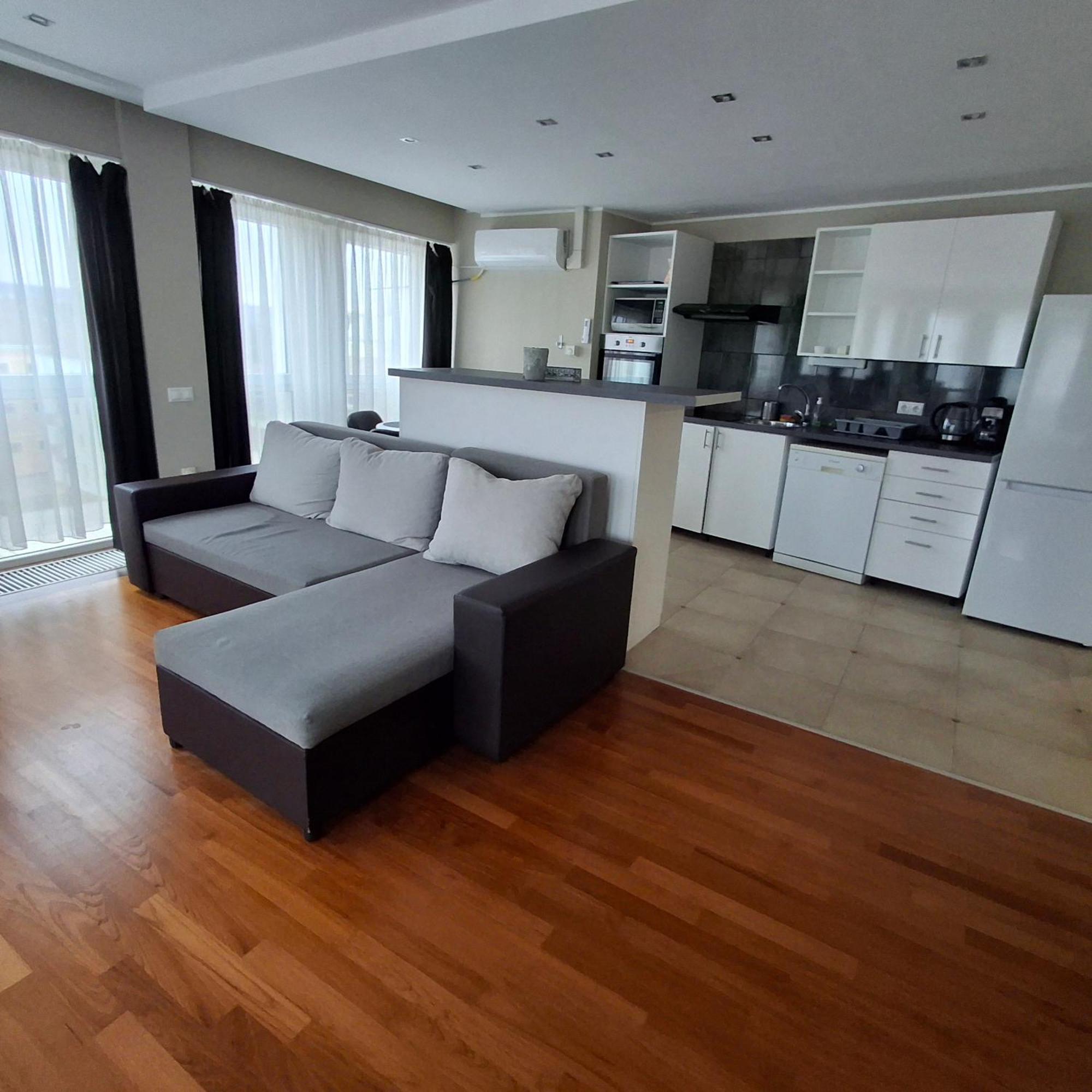 Unicorniselit Apartmanok Eger Exterior foto